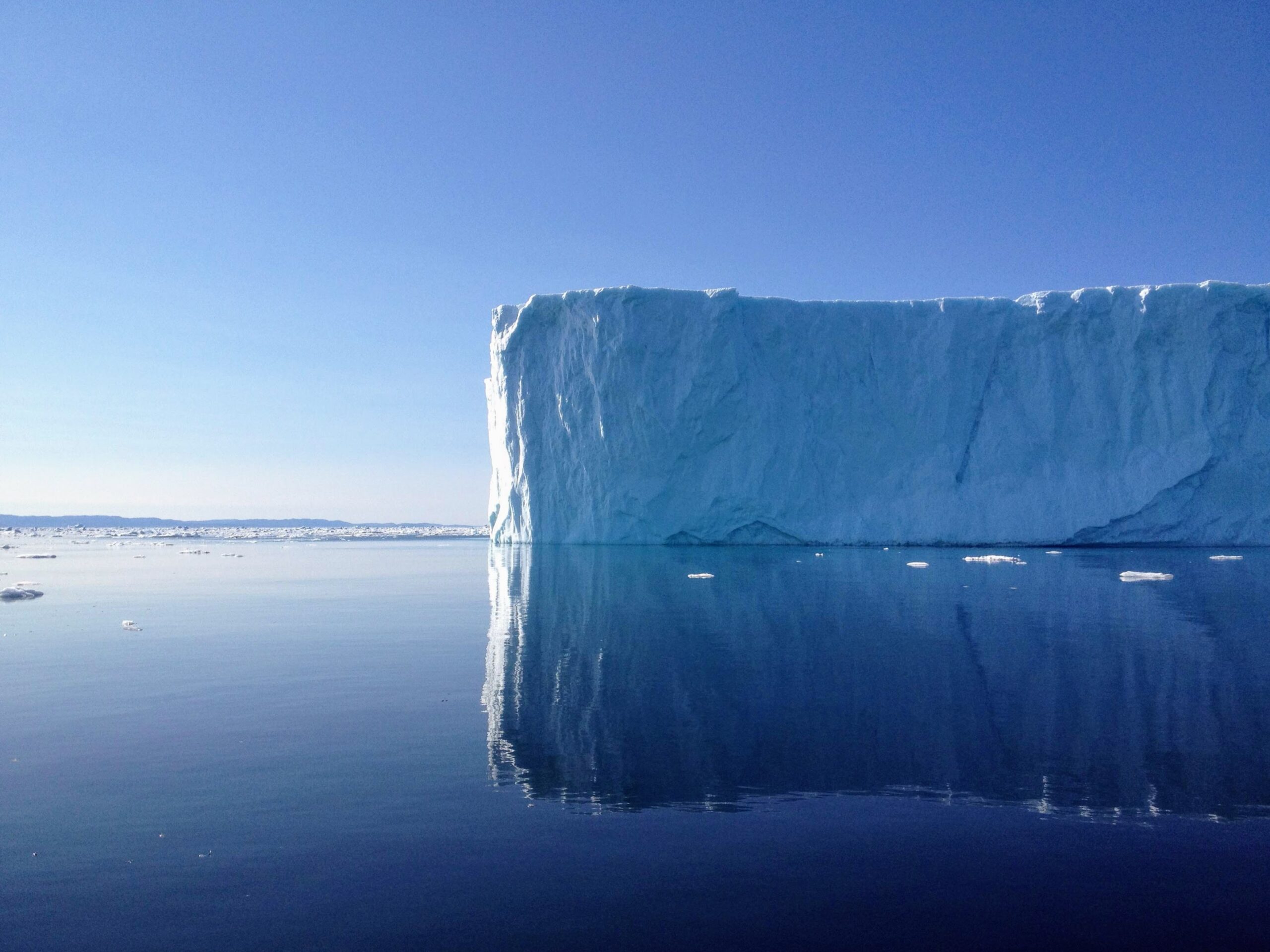 Cambio climático