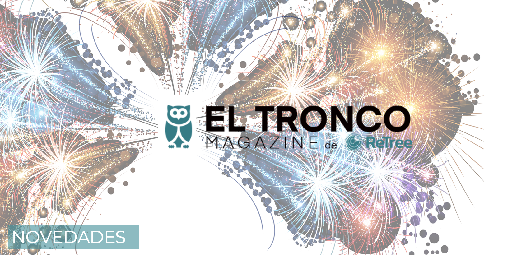 El Tronco Magazine Blog